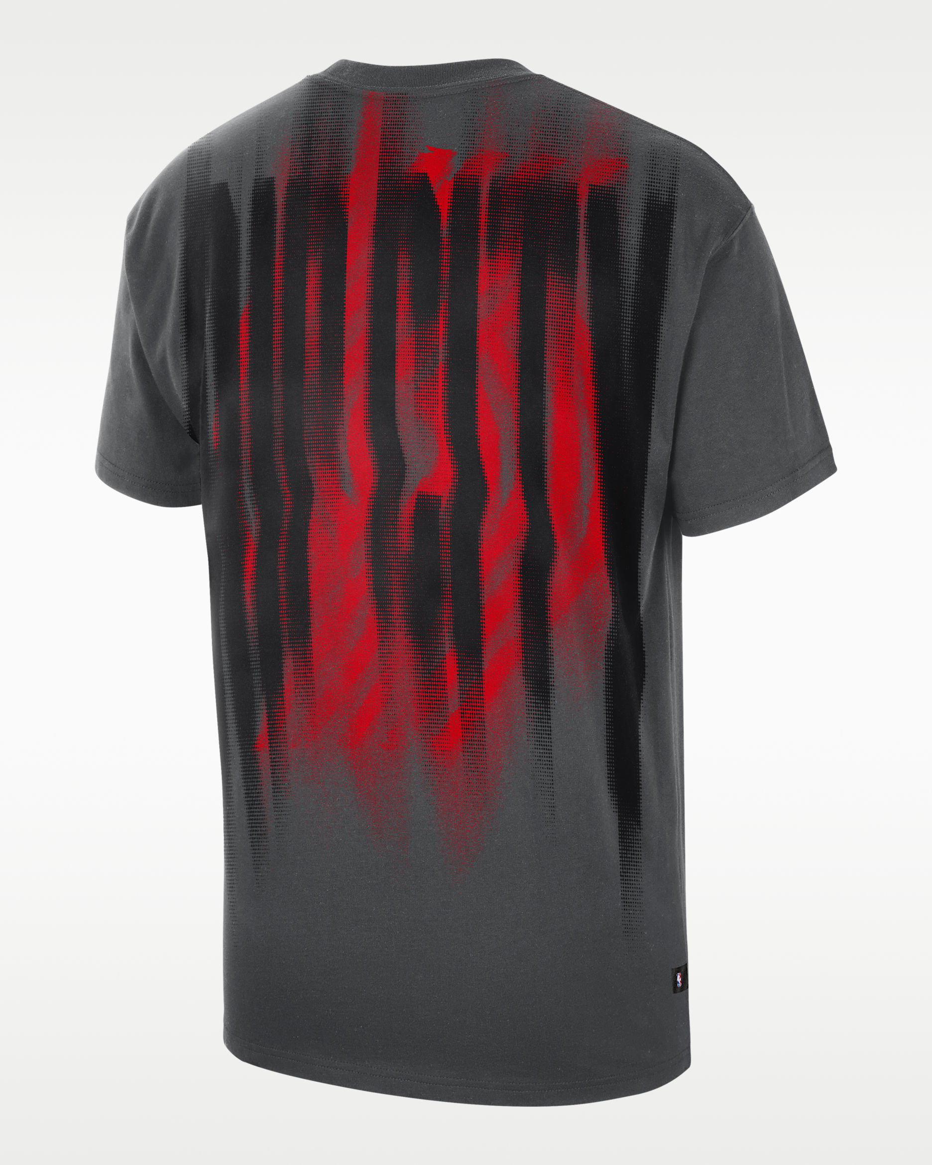 Portland Trail Blazers Men's NBA T-Shirt. Nike.com